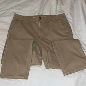 American Eagle Hi-rise Skinny Trouser